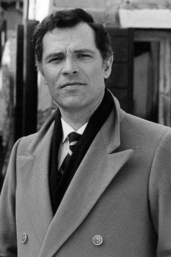 Foto de Claude Giraud