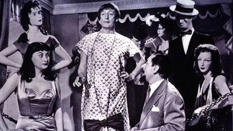 Toto in Paris (1958)
