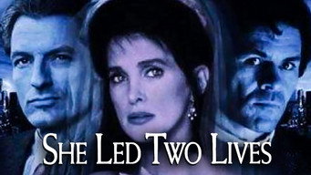 #2 She Led Two Lives