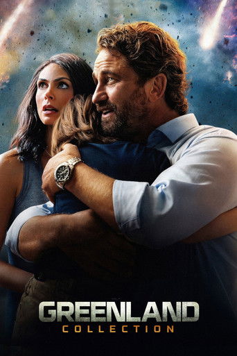 Greenland Collection poster