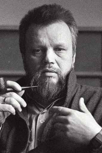 Foto de Tõnu Tepandi