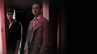 Ghost Stalkers (2014)