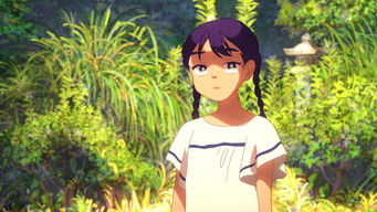 Galeria 4 - Anzu. Gato fantasma