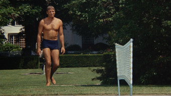#69 The Swimmer