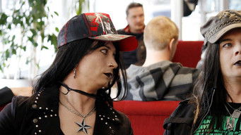 Episode 1 — Episode 1