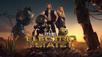 Galeria 4 - Estado eléctrico