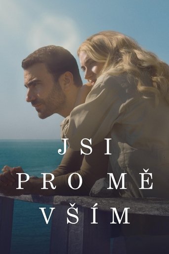 Jsi pro mě vším
