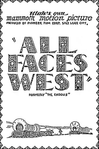 All Faces West