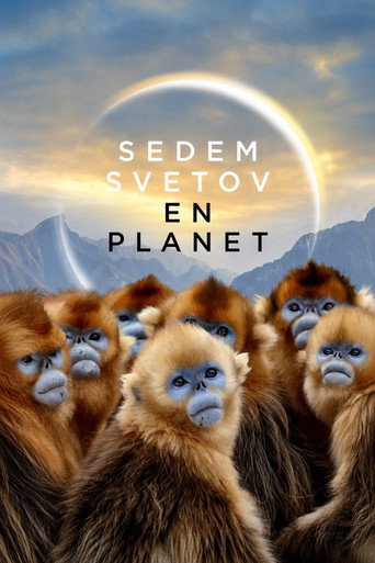 Sedem svetov, en planet