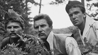 Captain Tenkes (1964)
