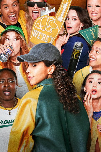Slo Pitch poster