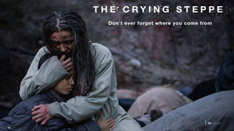 The Crying Steppe (2020)