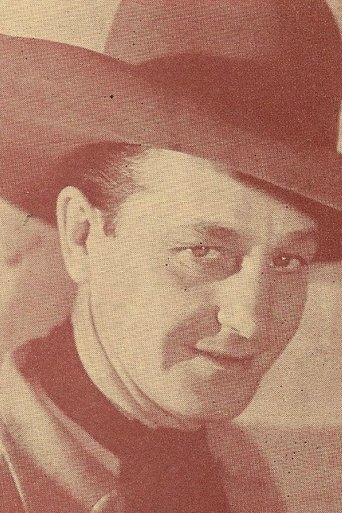 Image of Bill Cody