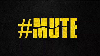 #MUTE (2022)