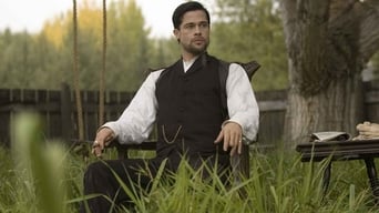 Galeria 1 - El asesinato de Jesse James por el cobarde Robert Ford