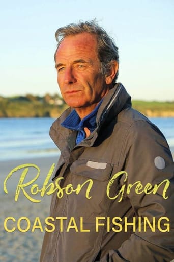 Robson Green: Coastal Fishing torrent magnet 