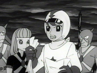 Episode 26 — Episode 26