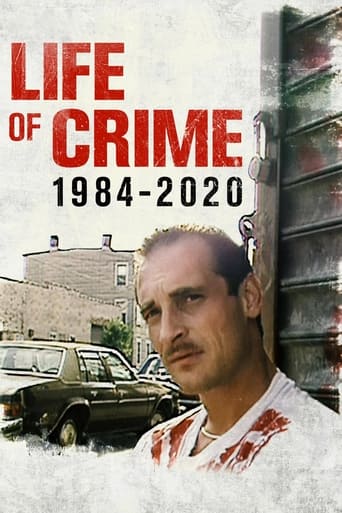 Poster för Life of Crime: 1984-2020