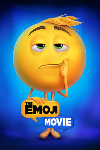 The Emoji Movie