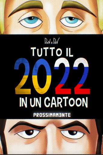 Tutto il 2022 in un Cartoon