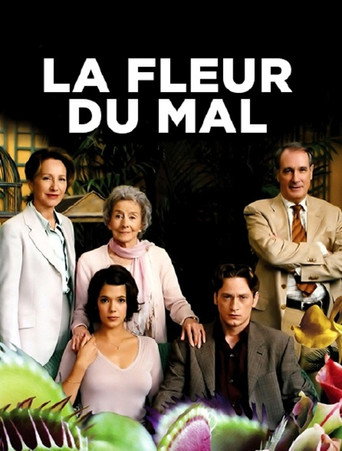 La flor del mal — Pósters 14