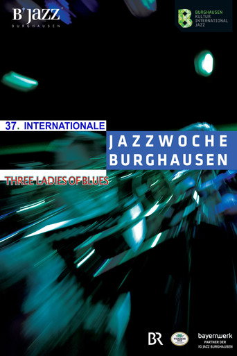 Three Ladies of Blues - 37.Internacionale Jazzwoche (1970)
