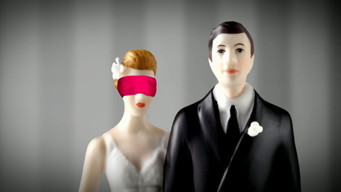 Don't Tell the Bride (2011)