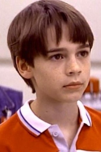 Image of Barret Oliver
