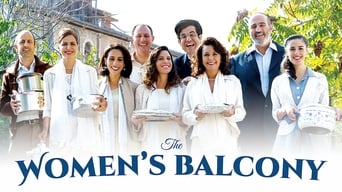 #3 The Women's Balcony