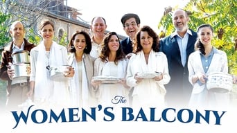 The Women's Balcony (2016)