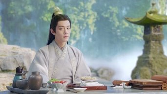 Episódio Episódio 15 da série A Promessa Mais Longa