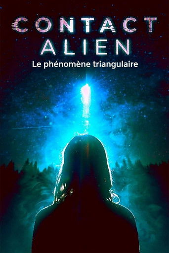 Alien Contact: Triangle Phenomenon