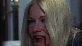 #7 Cannibal Girls