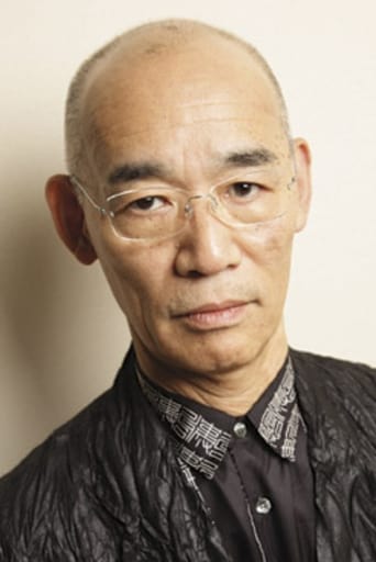 Image of Yoshiyuki Tomino