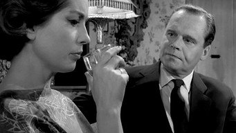Death Trap (1962)