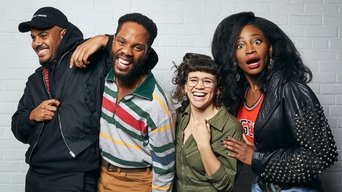 Vice Live - S1E01