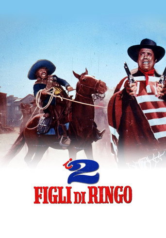 I due figli di Ringo