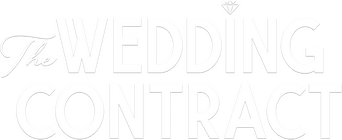 The Wedding Contract logo