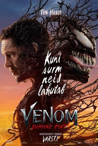 Venom: viimane tants