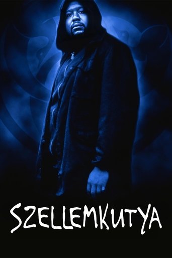 Szellemkutya (1999) Szellemkutya (1999)