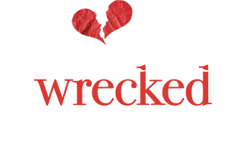 Jane Austen Wrecked My Life logo