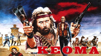 #14 Keoma