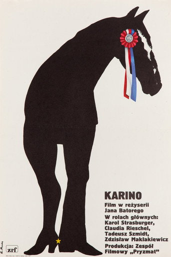 Karino