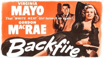 Backfire (1950)