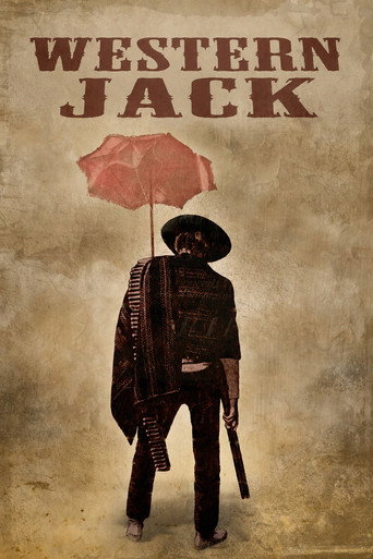 The Stranger Returns — Posters 4