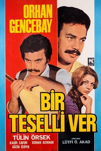 Bir Teselli Ver (1971)