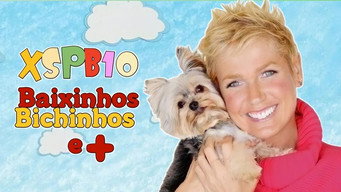 Cena de Xuxa Só Para Baixinhos 10: Baixinhos, Bichinhos e +