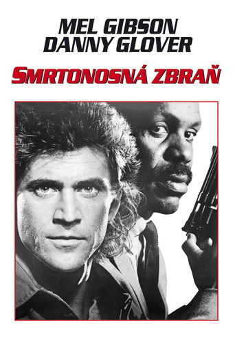 Smrtonosn&aacute; zbraň (1987)