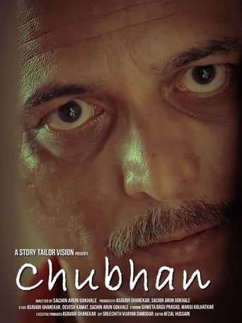 Poster of Chubhan