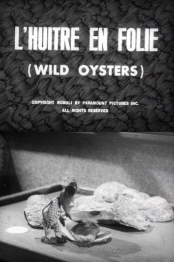 Poster för Wild Oysters